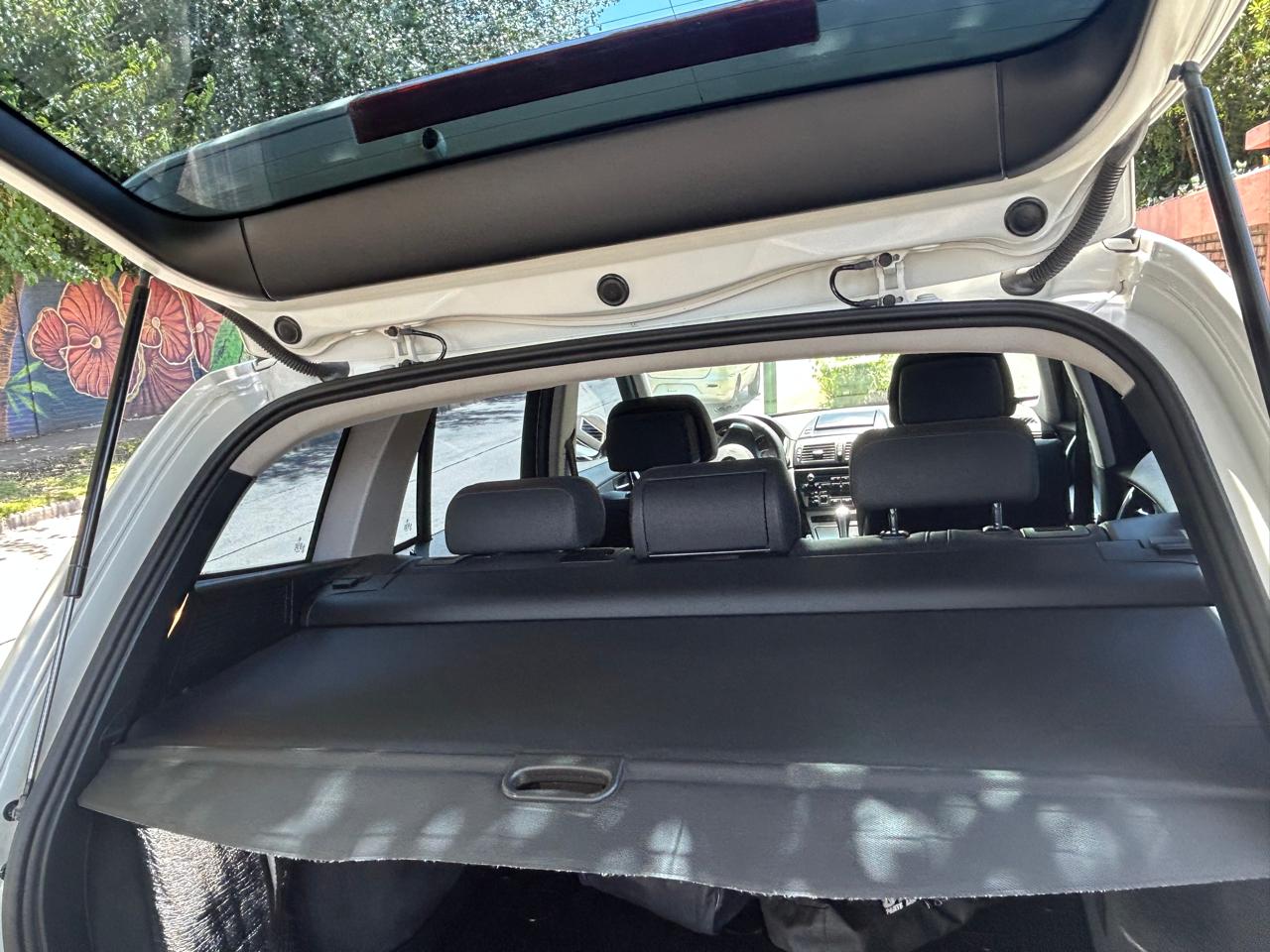 Mira esta publicación de BMW X3 2010 en Motordil