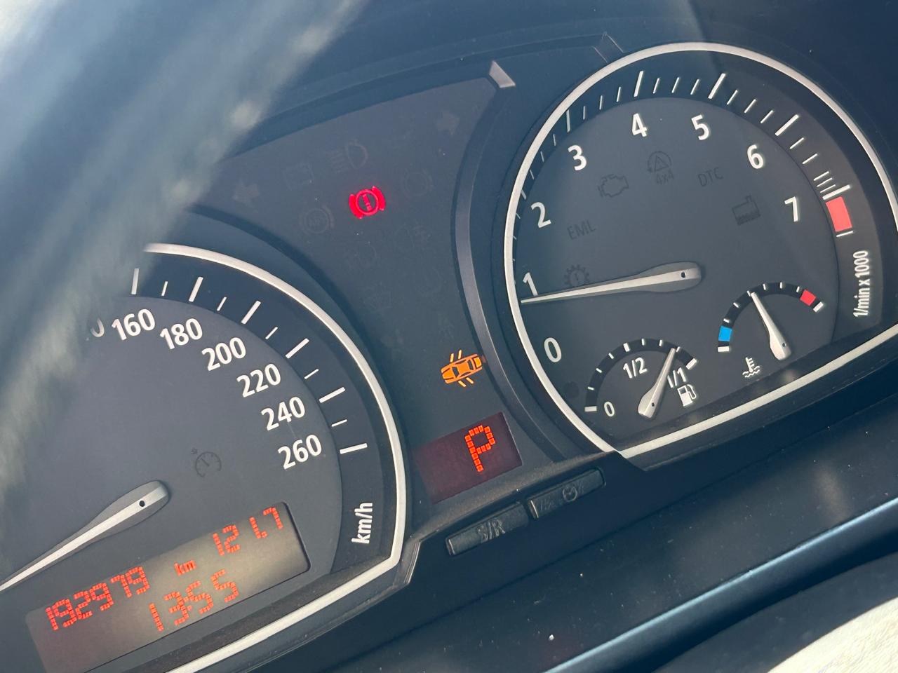 Mira esta publicación de BMW X3 2010 en Motordil