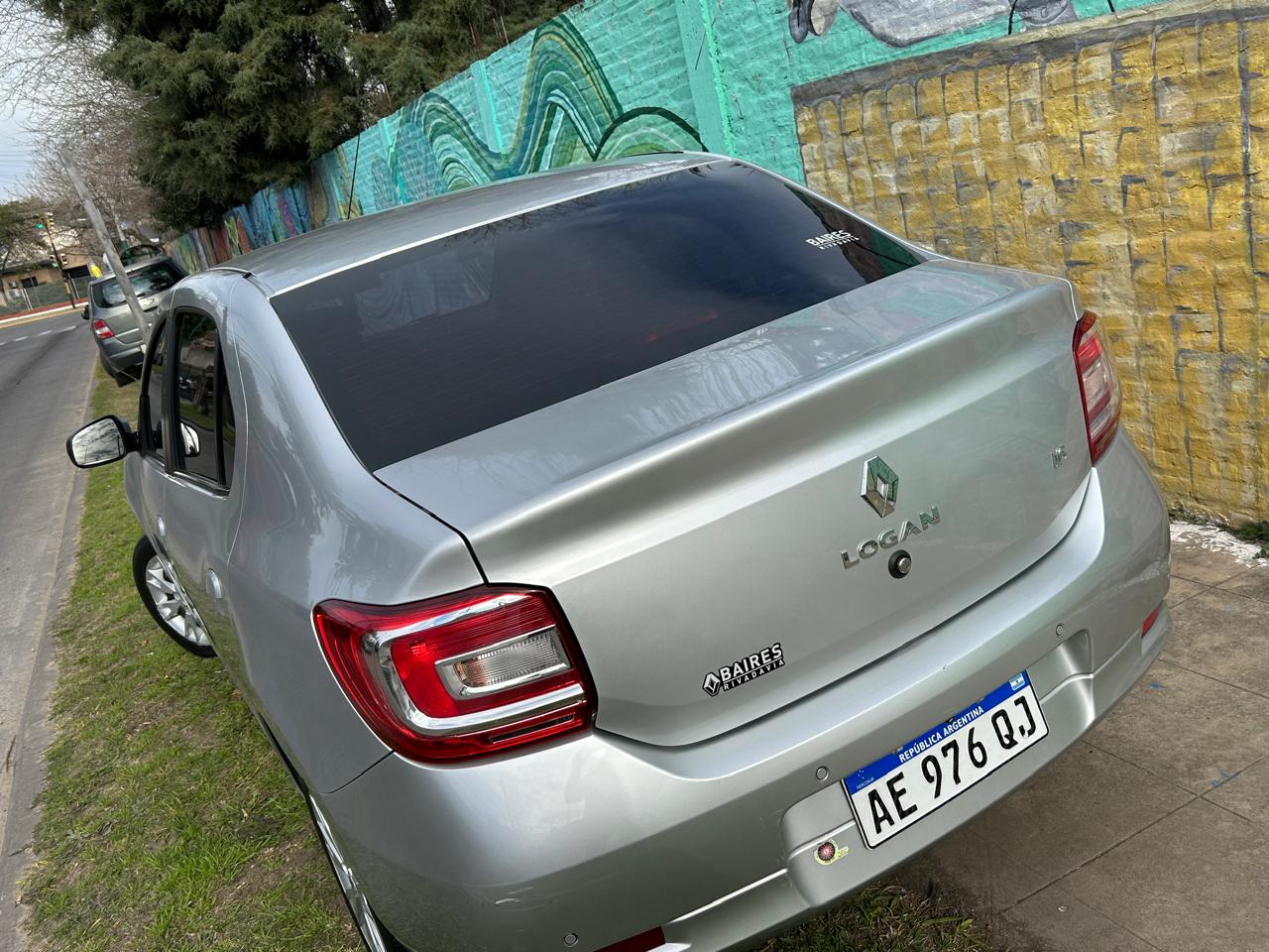 Mira esta publicación de Renault Logan II 2021 en Motordil