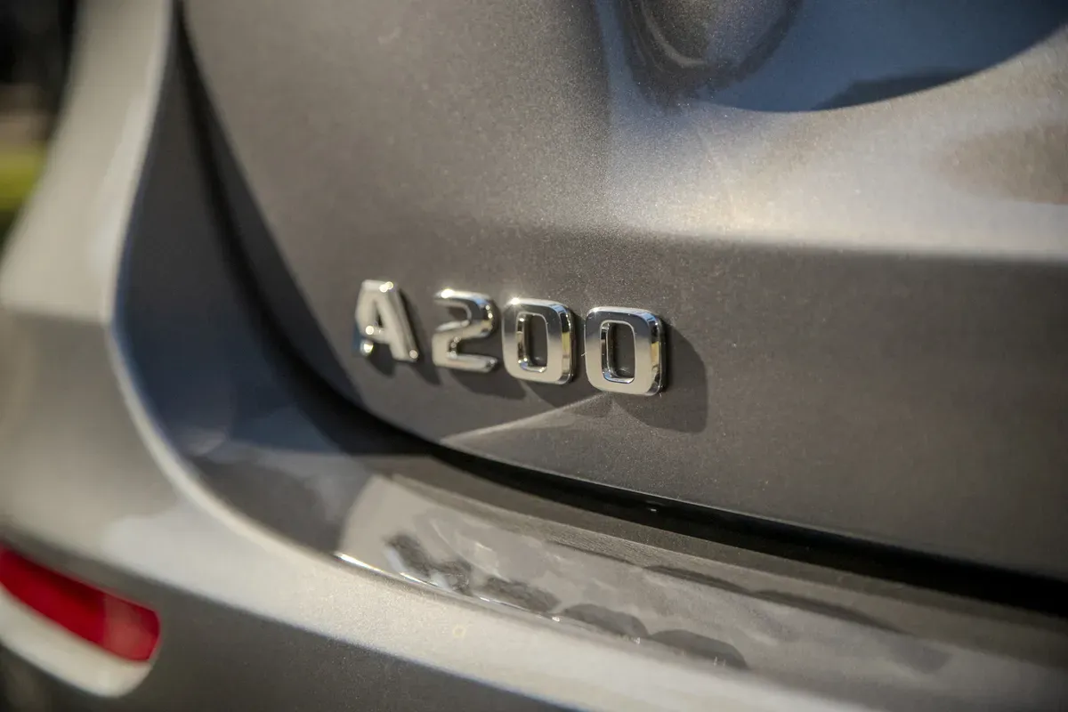 Mira esta publicación de Mercedes Benz Clase A 2025 en Motordil