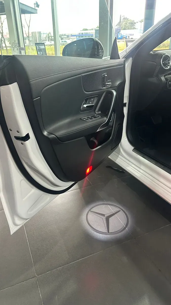 Mira esta publicación de Mercedes Benz CLA 2025 en Motordil