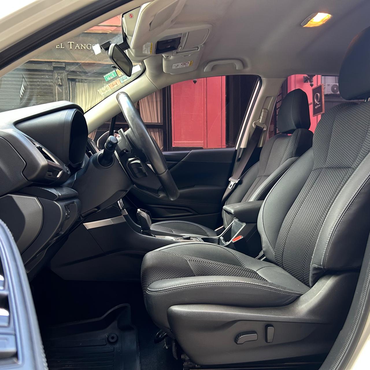 Mirá esta publicación de Subaru Forester