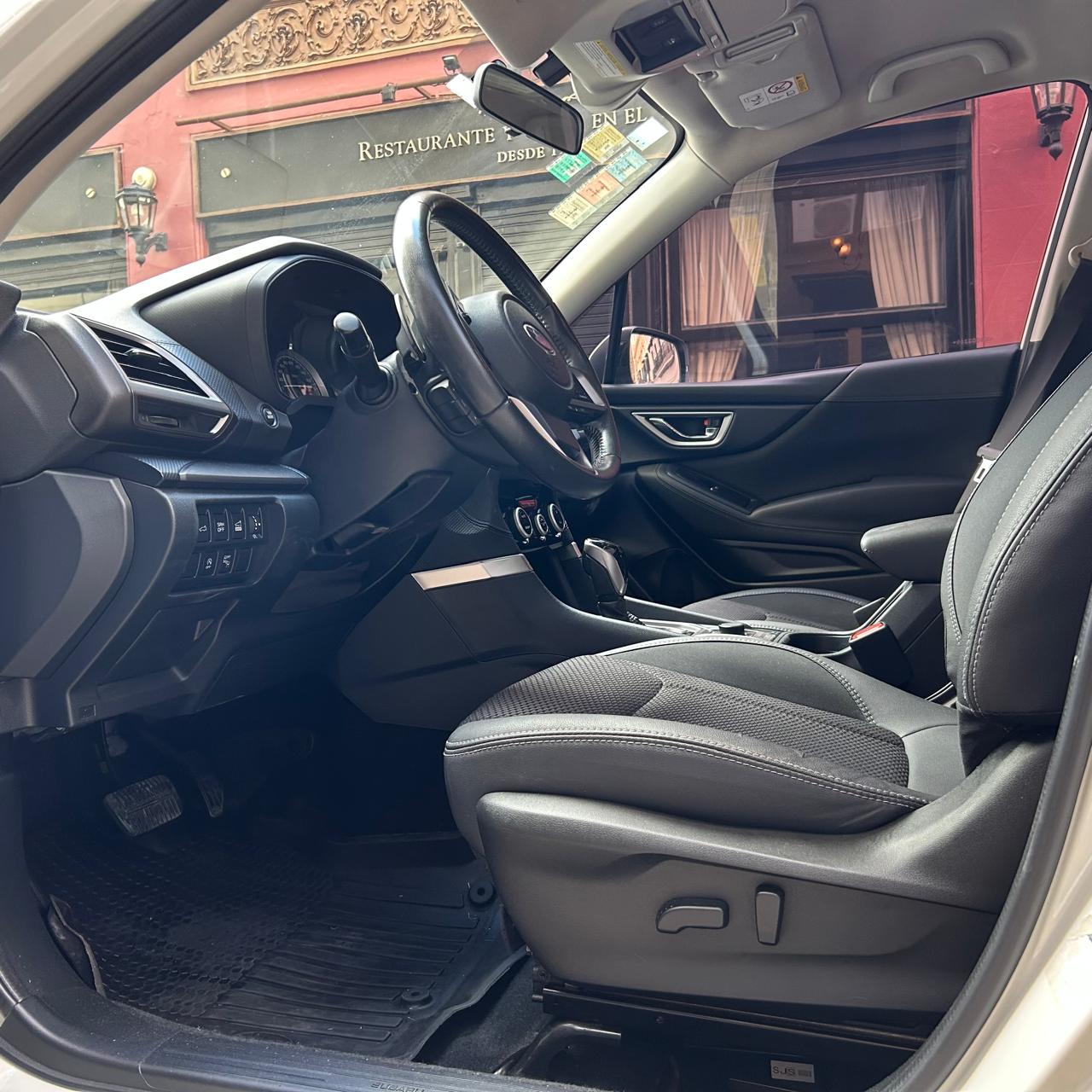 Mira esta publicación de Subaru Forester 2019 en Motordil