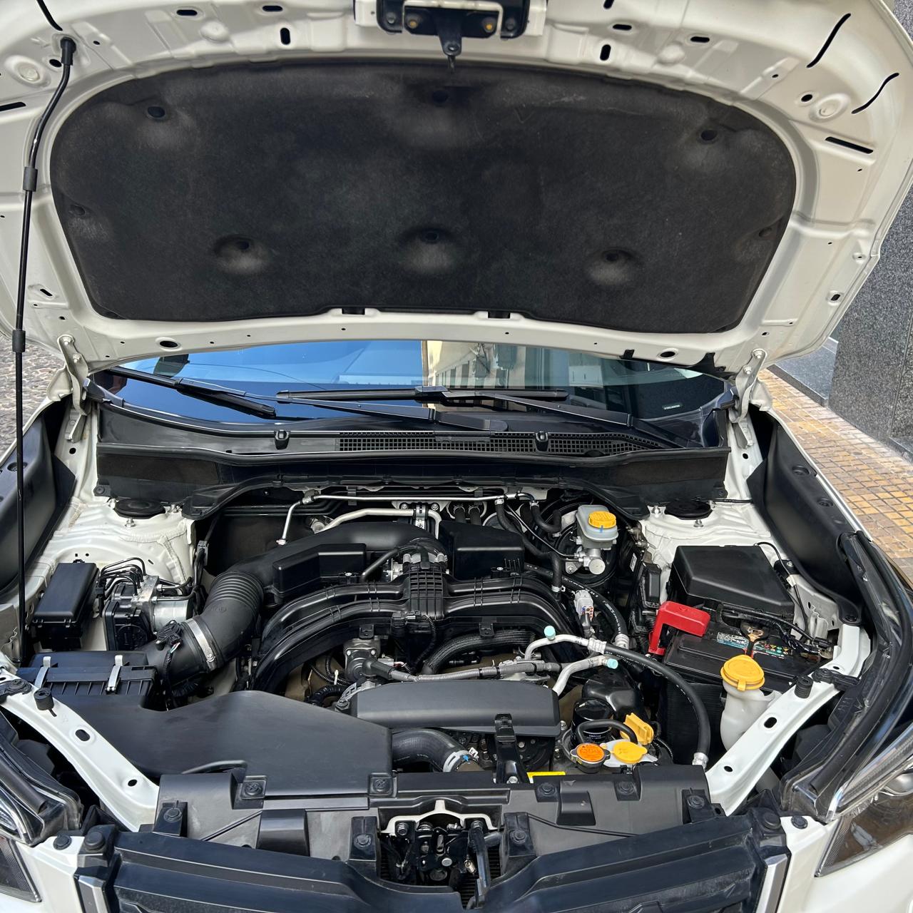 Mirá esta publicación de Subaru Forester