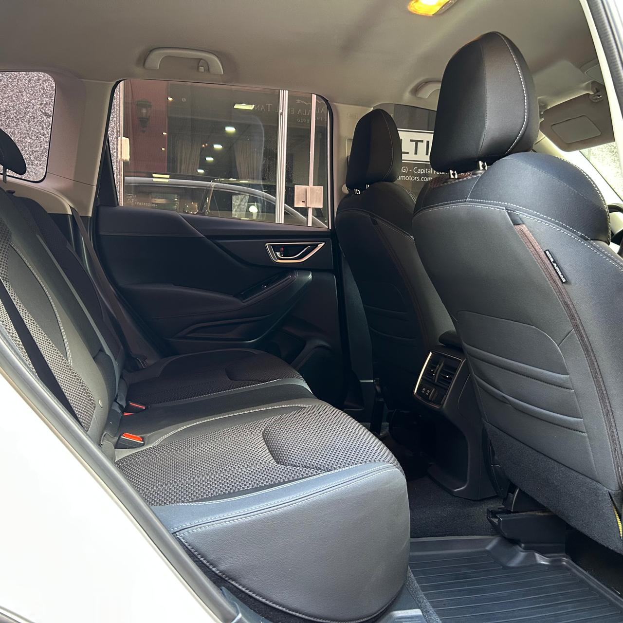 Mira esta publicación de Subaru Forester 2019 en Motordil