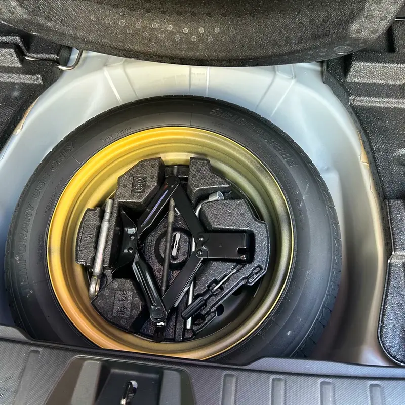 Mirá esta publicación de Subaru Forester