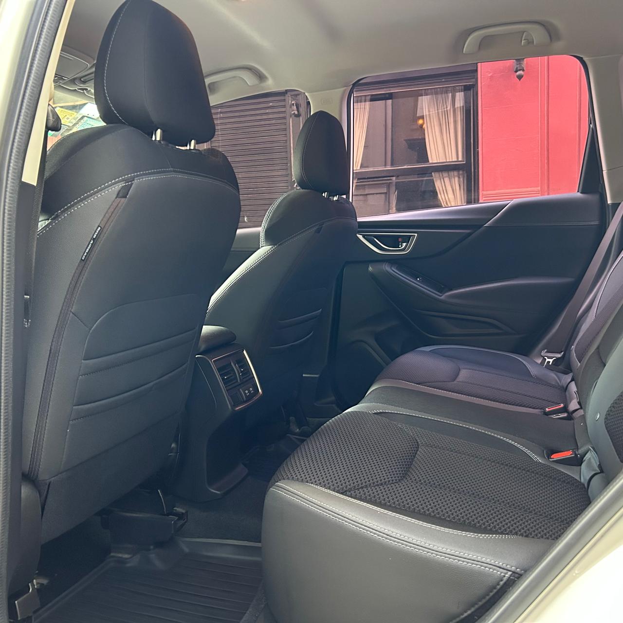 Mirá esta publicación de Subaru Forester