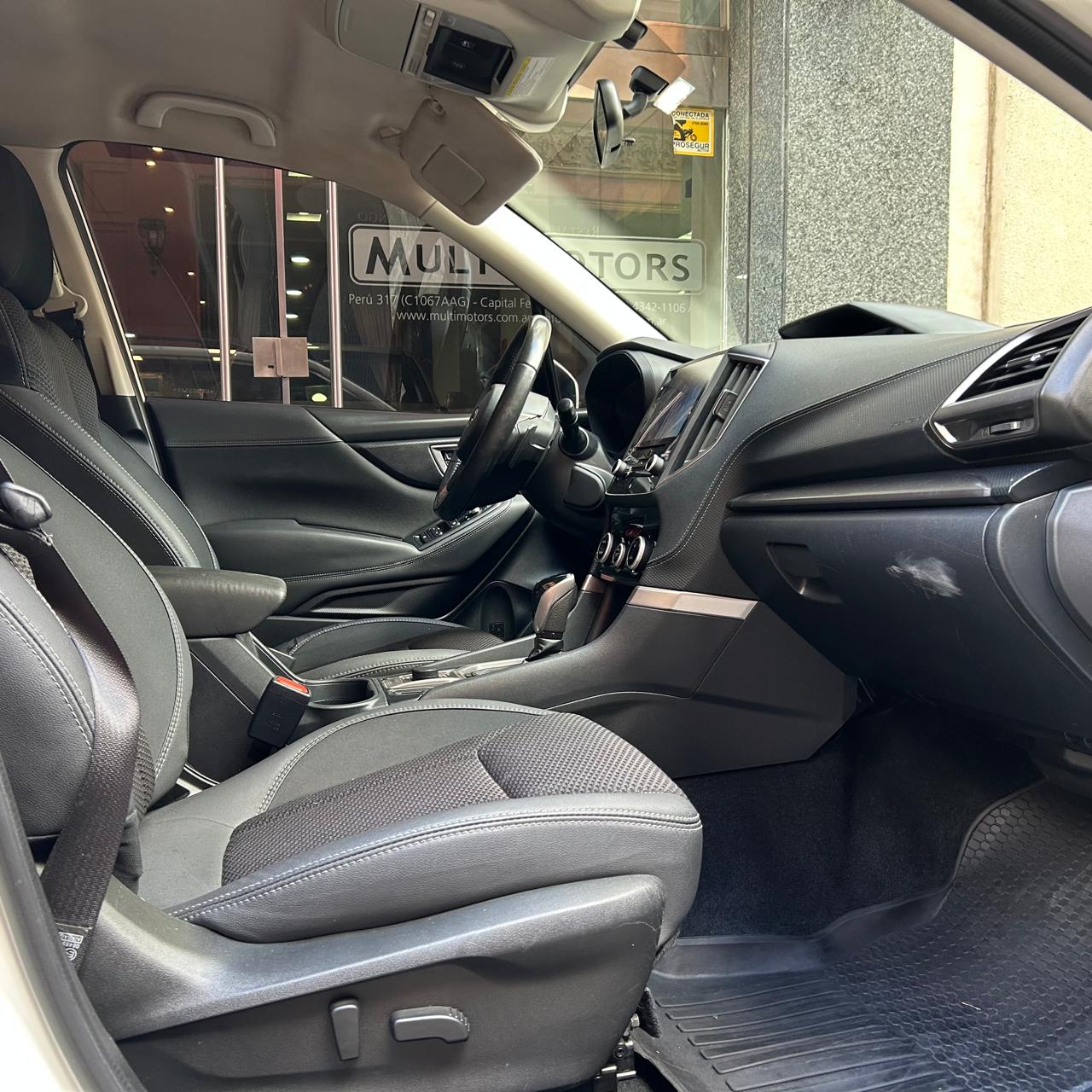 Mirá esta publicación de Subaru Forester