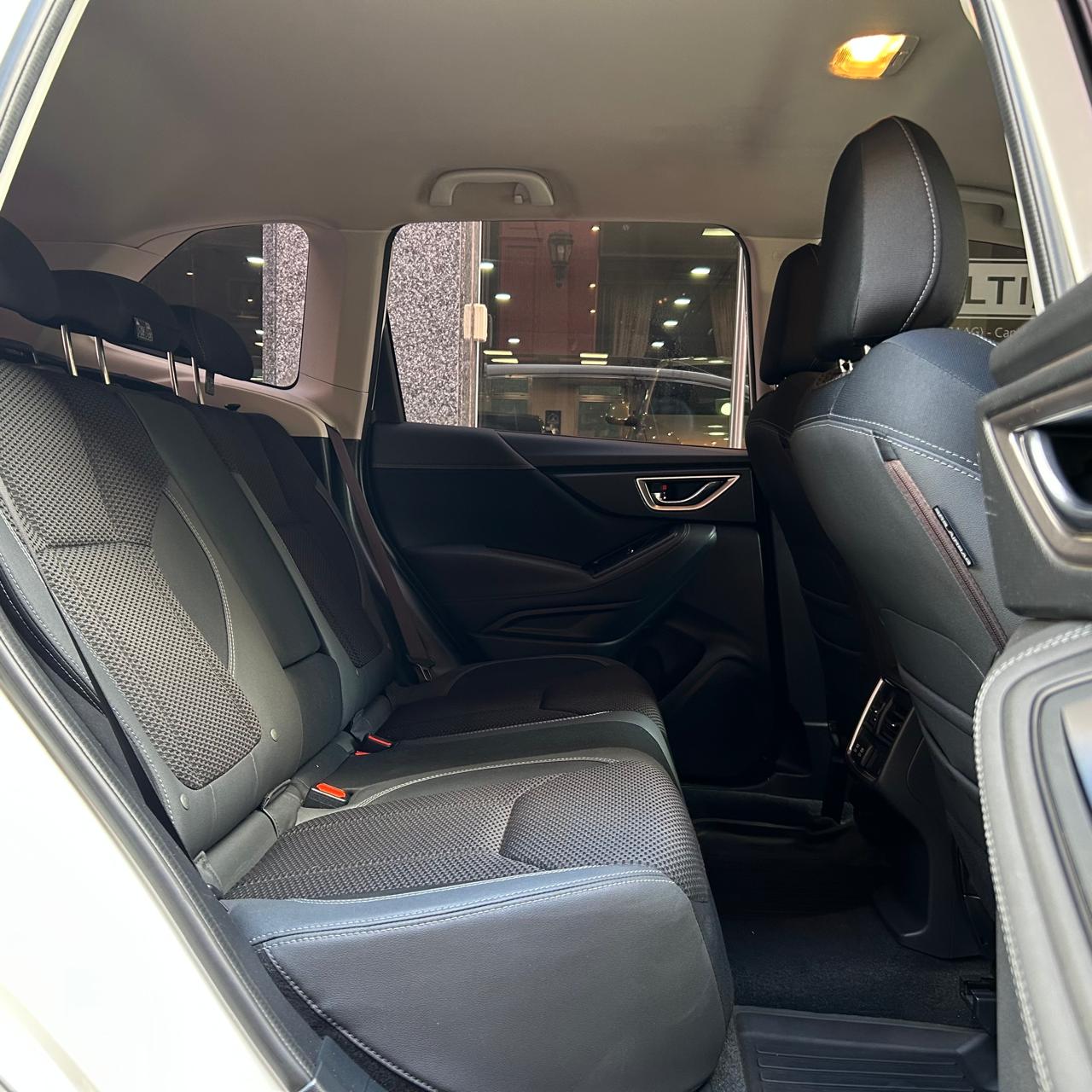 Mirá esta publicación de Subaru Forester