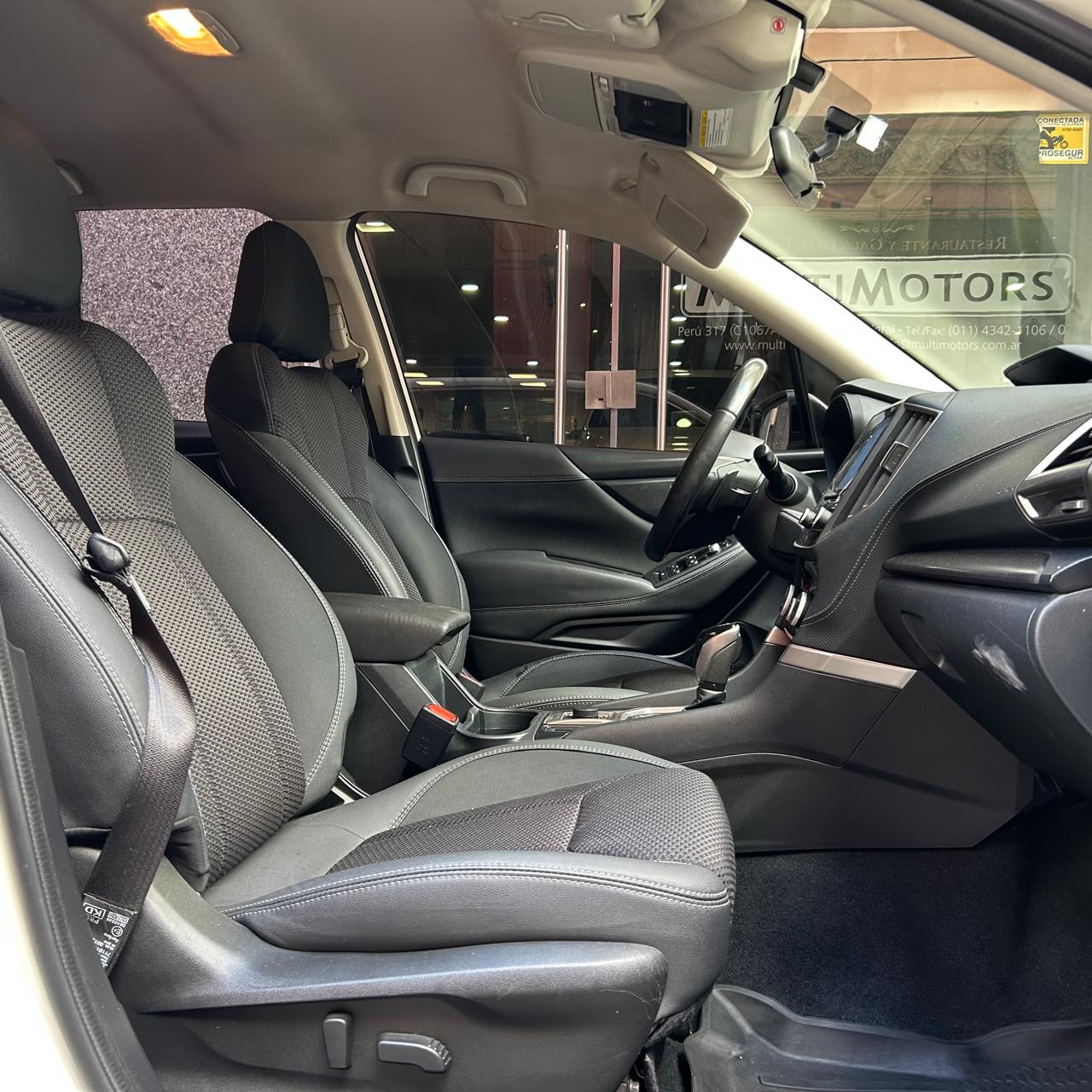 Mirá esta publicación de Subaru Forester