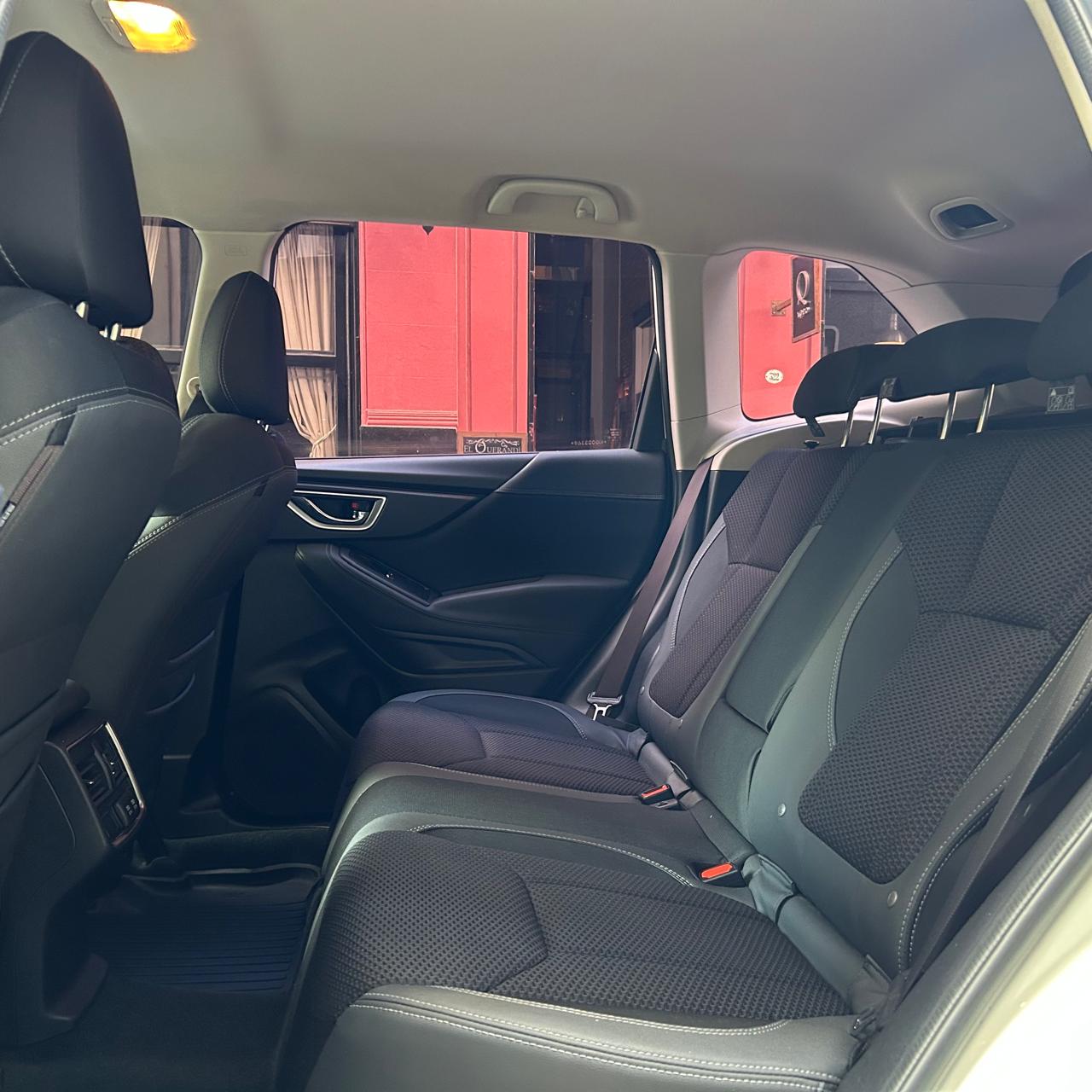 Mirá esta publicación de Subaru Forester