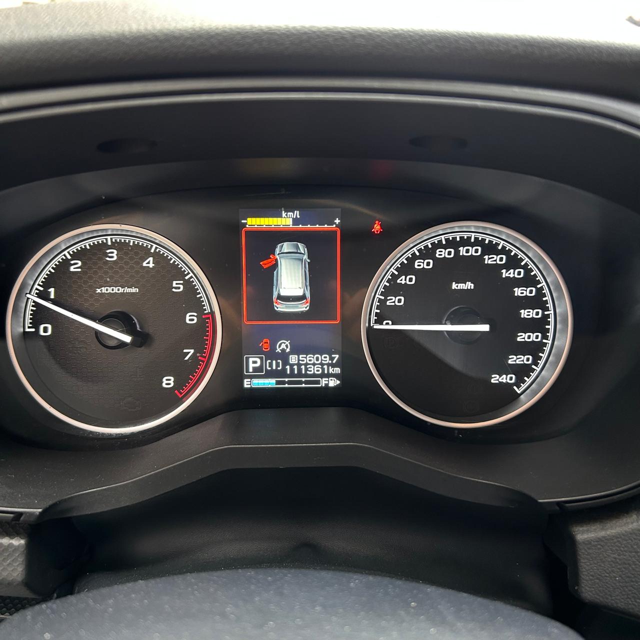 Mirá esta publicación de Subaru Forester