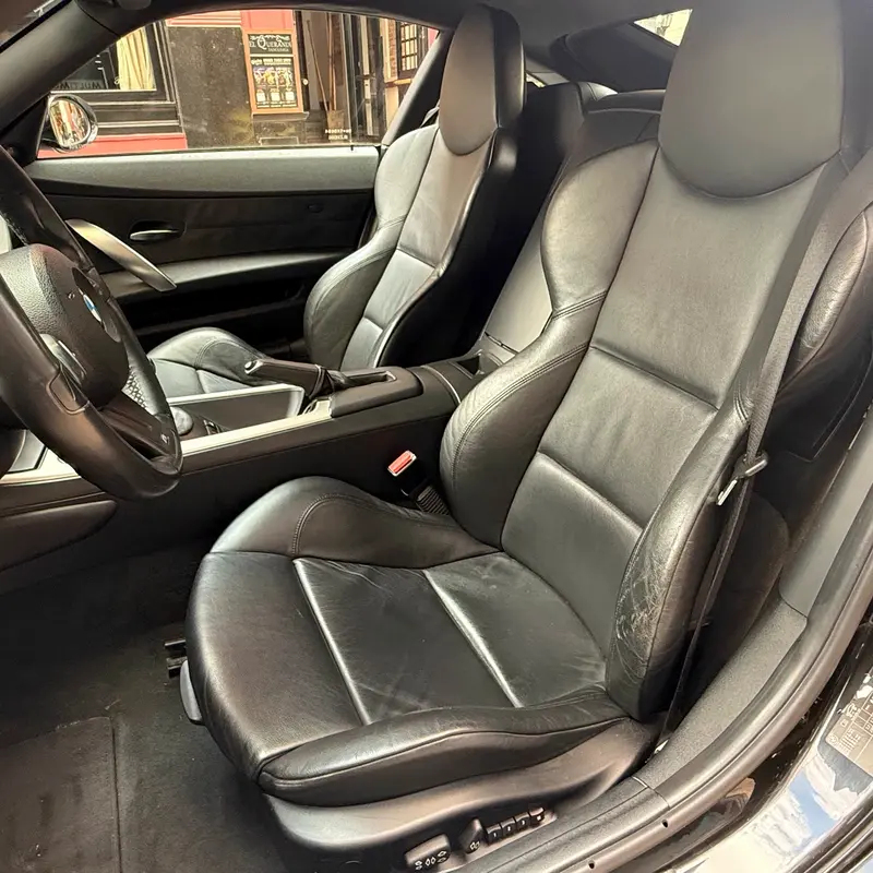 Mirá esta publicación de BMW Z4