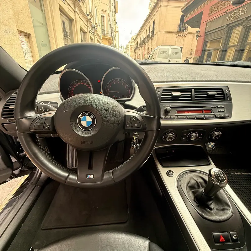 Mirá esta publicación de BMW Z4