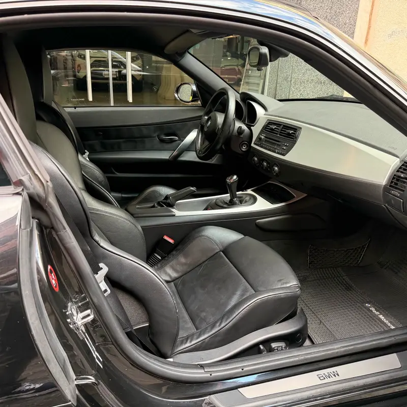 Mirá esta publicación de BMW Z4