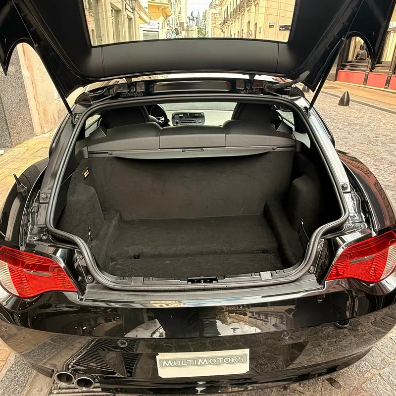 Mirá esta publicación de BMW Z4