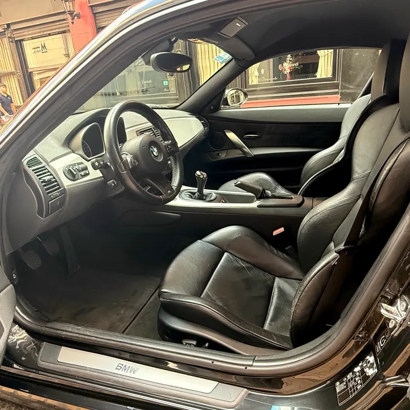 Mirá esta publicación de BMW Z4