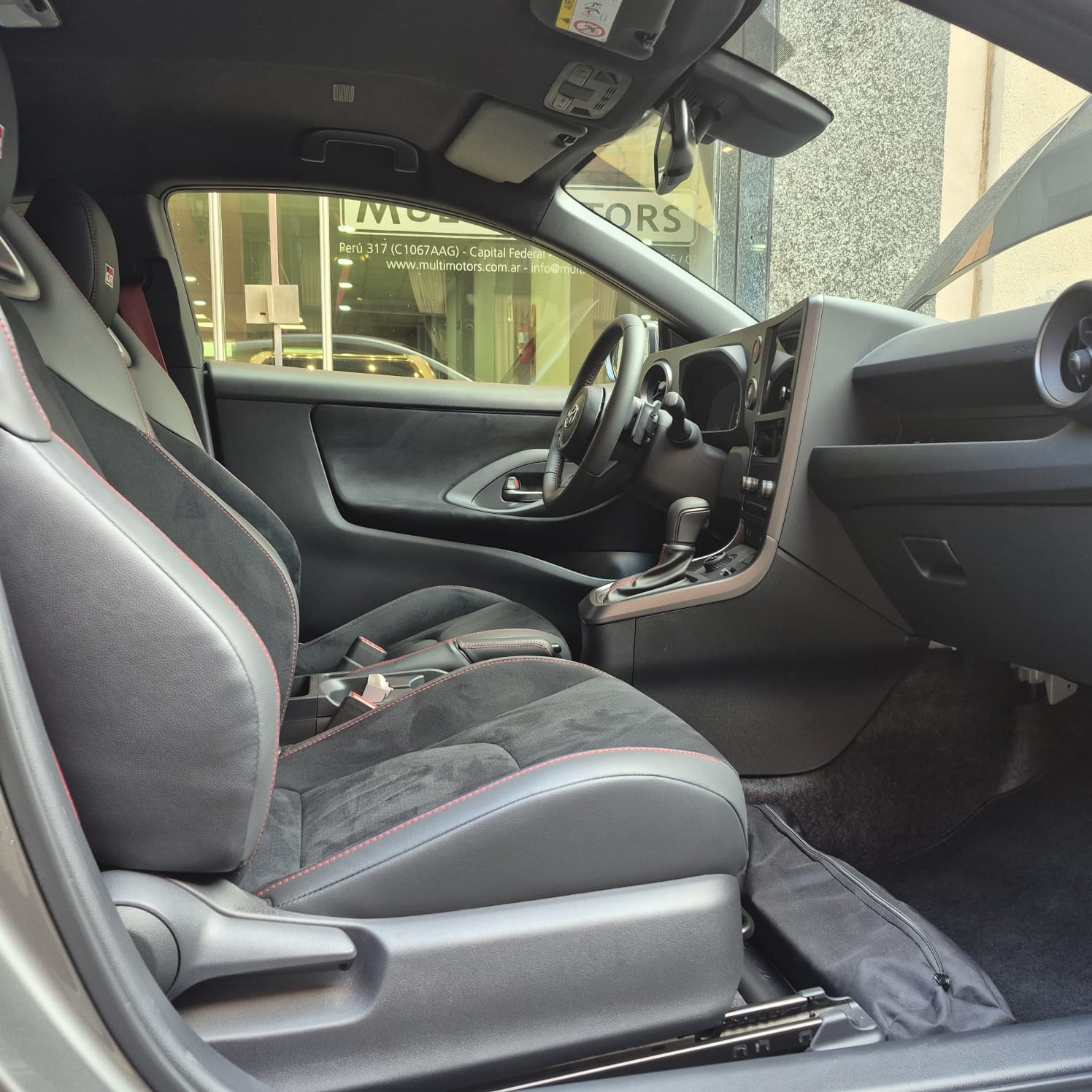 Mirá esta publicación de Toyota Yaris