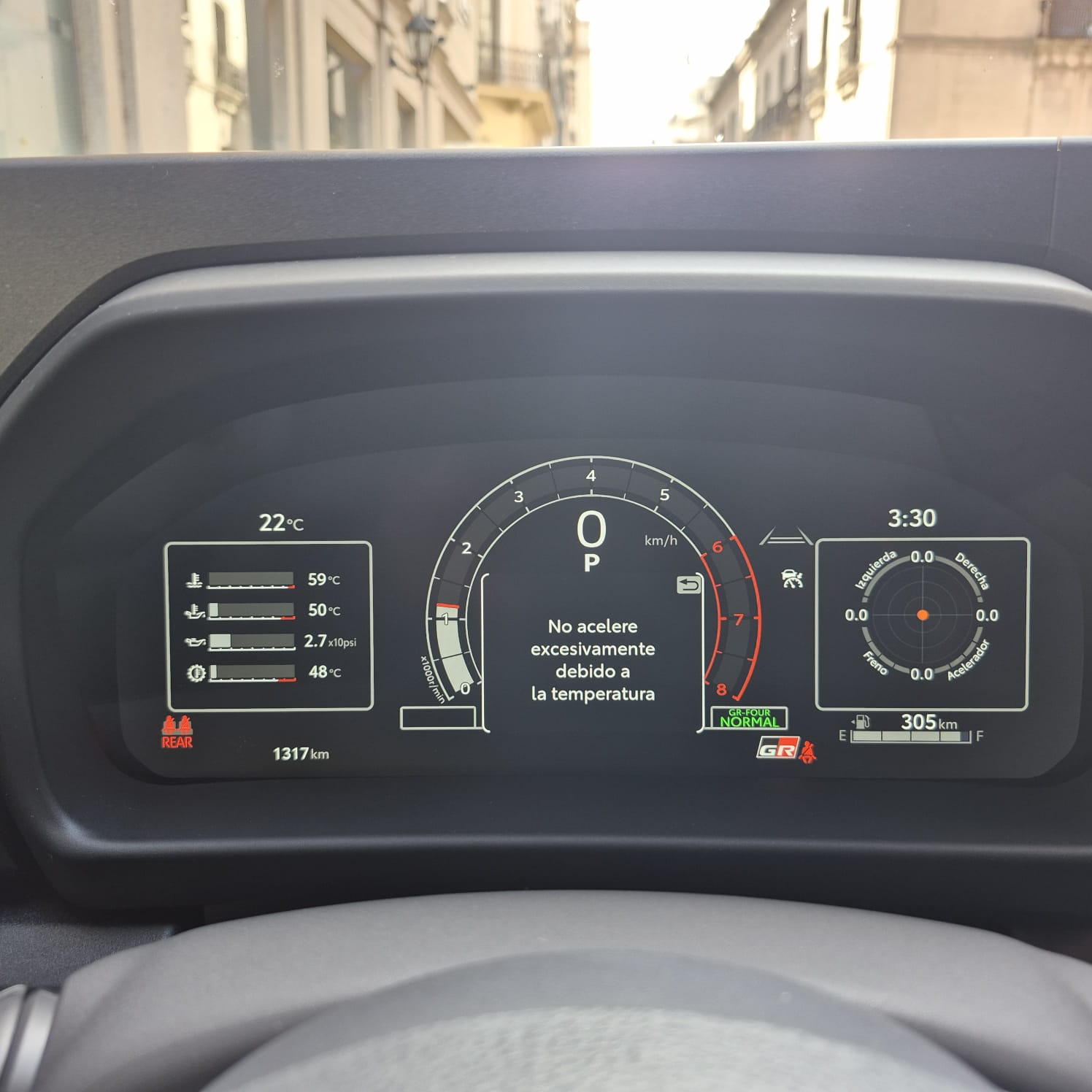 Mirá esta publicación de Toyota Yaris