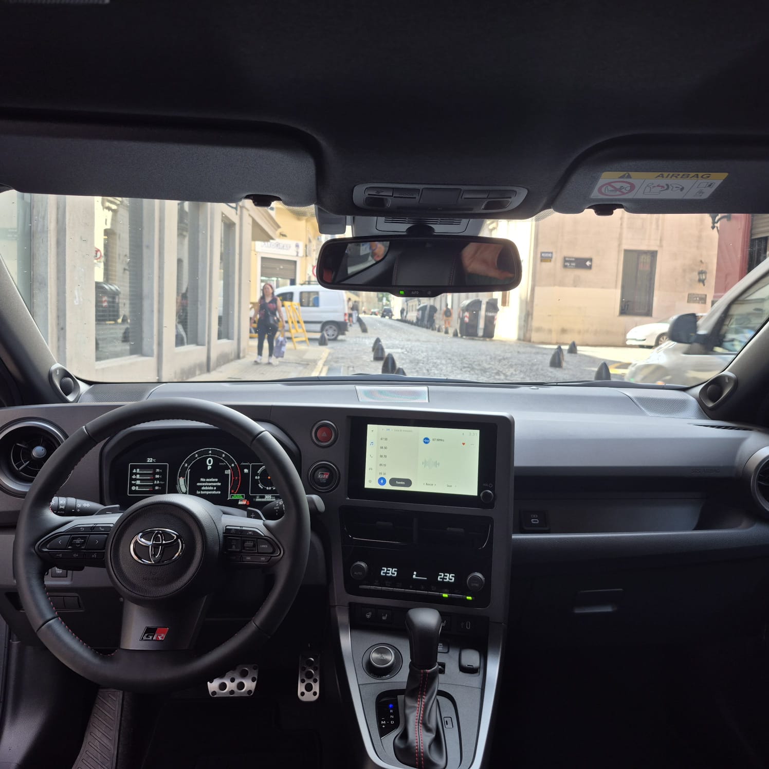 Mirá esta publicación de Toyota Yaris