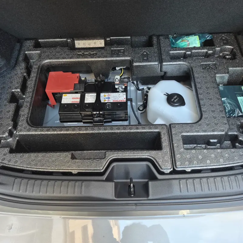 Mira esta publicación de Toyota Yaris 2025 en Motordil