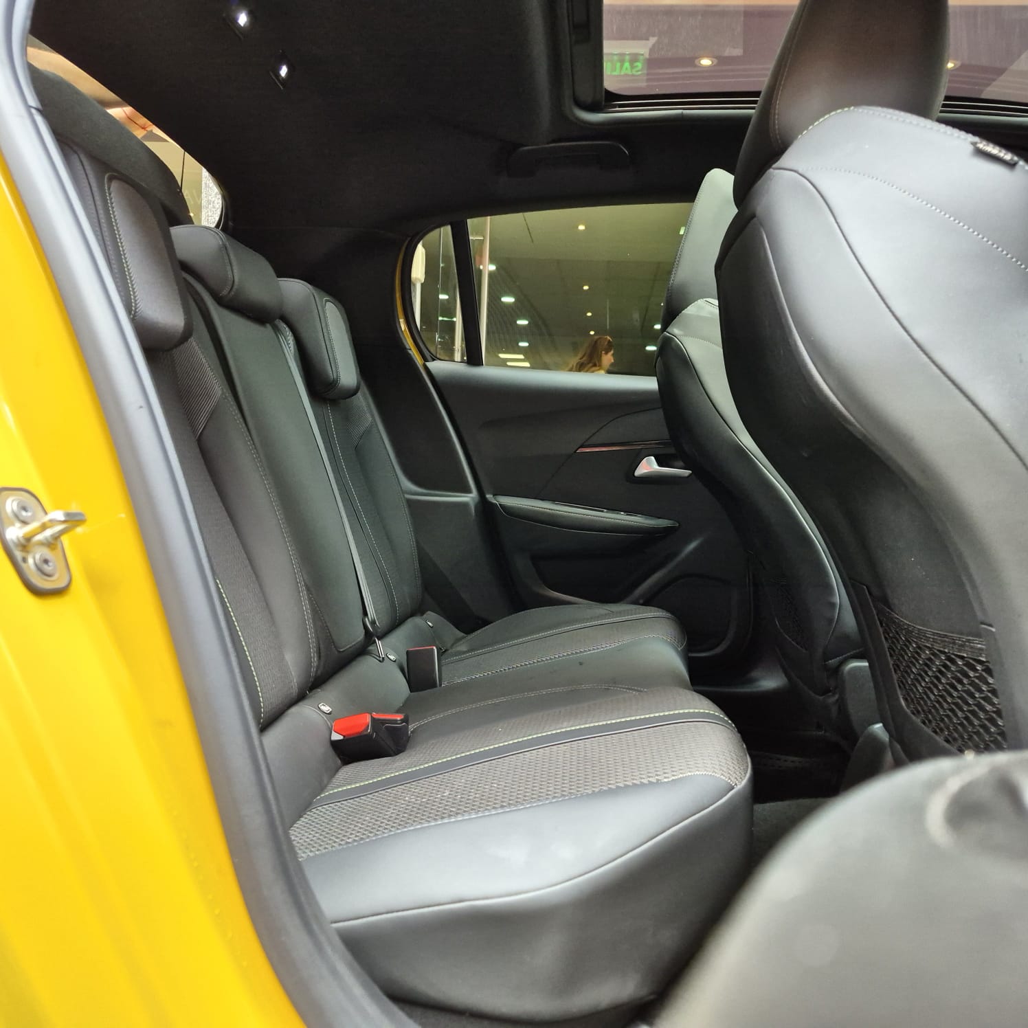 Mira esta publicación de Peugeot 208 2021 en Motordil