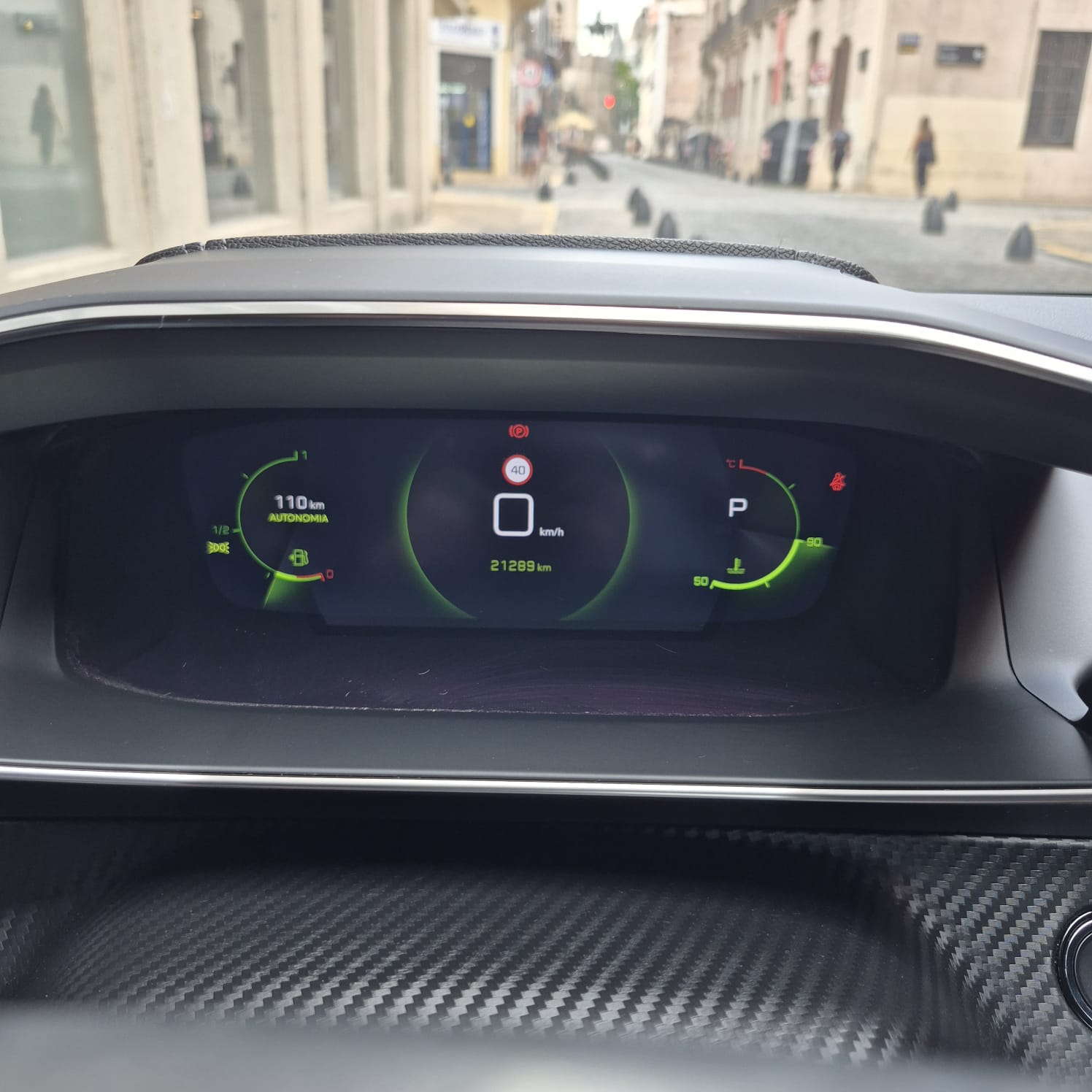 Mirá esta publicación de Peugeot 208