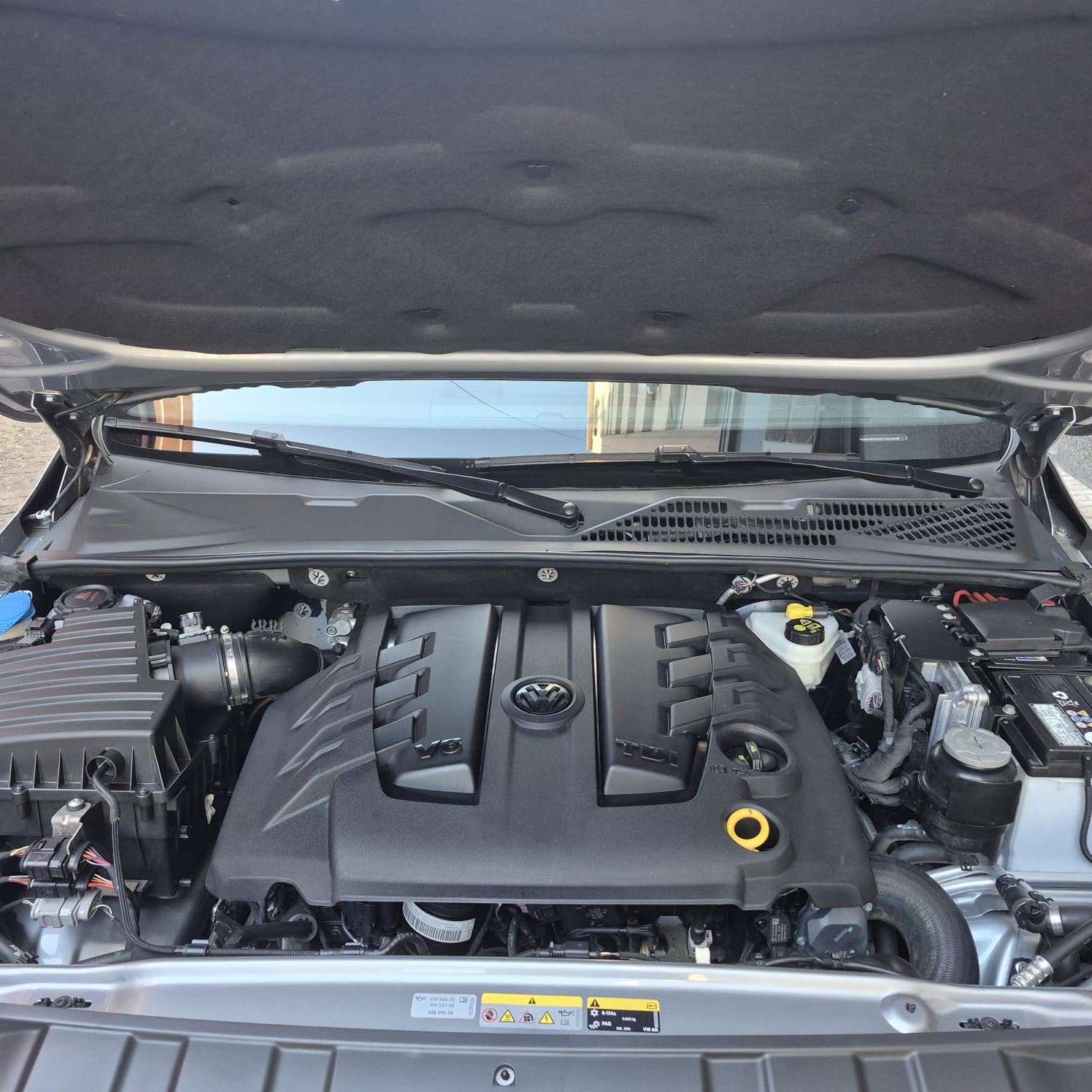 Mirá esta publicación de Volkswagen Amarok