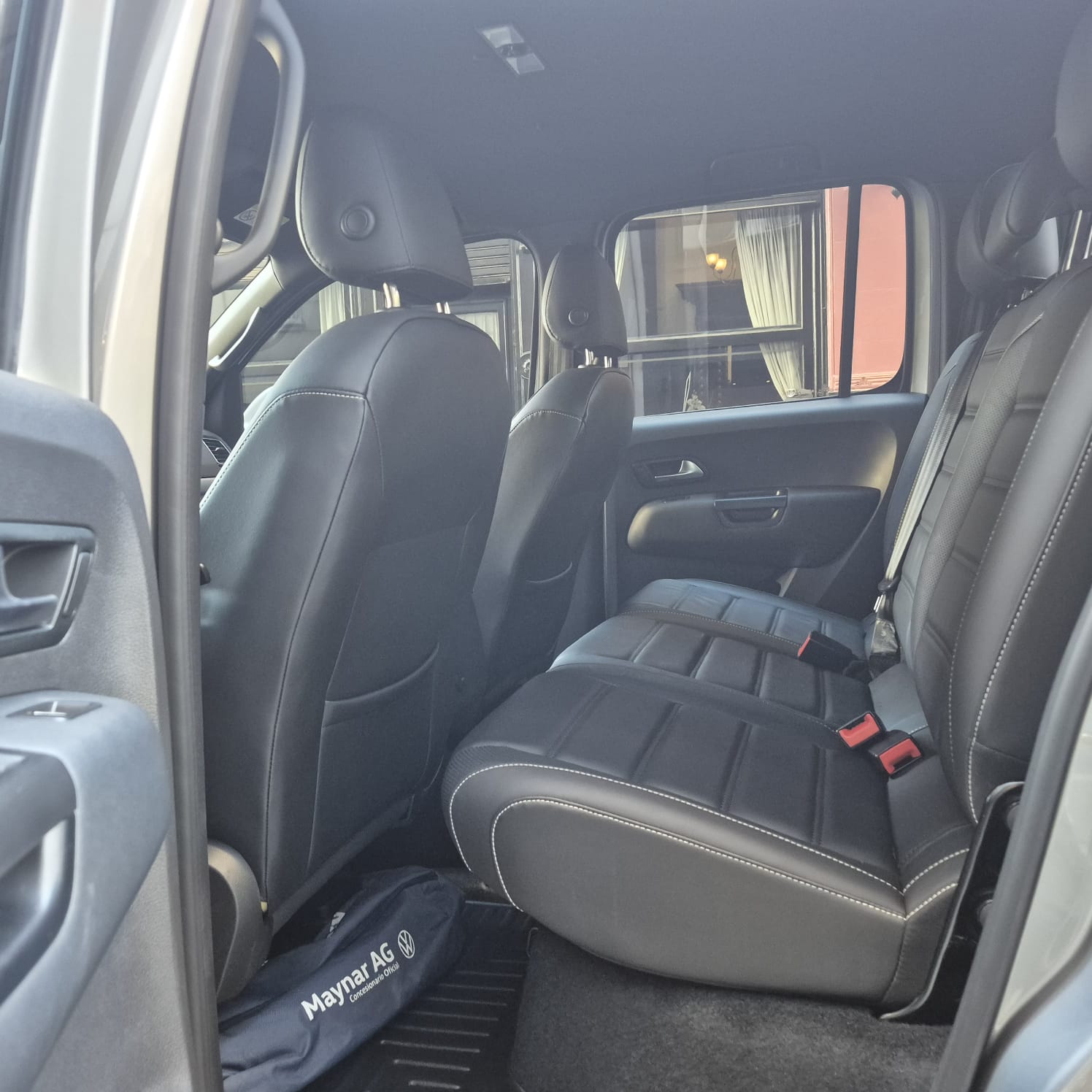 Mirá esta publicación de Volkswagen Amarok