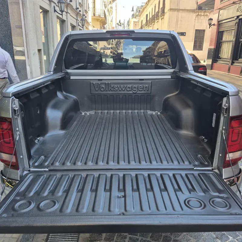 Mirá esta publicación de Volkswagen Amarok
