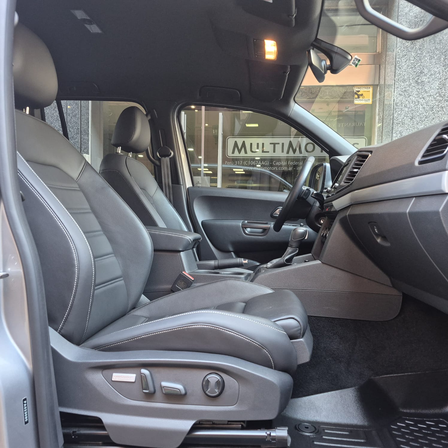 Mirá esta publicación de Volkswagen Amarok