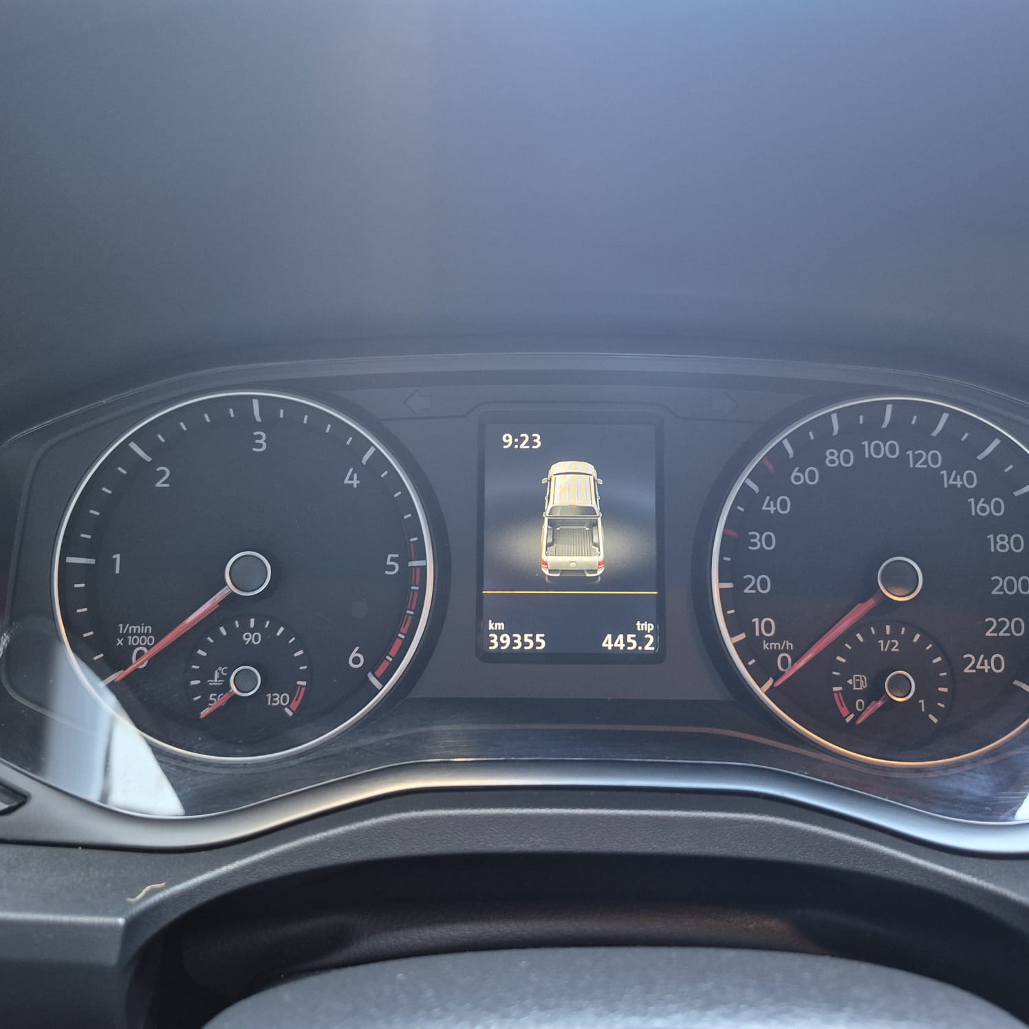 Mirá esta publicación de Volkswagen Amarok