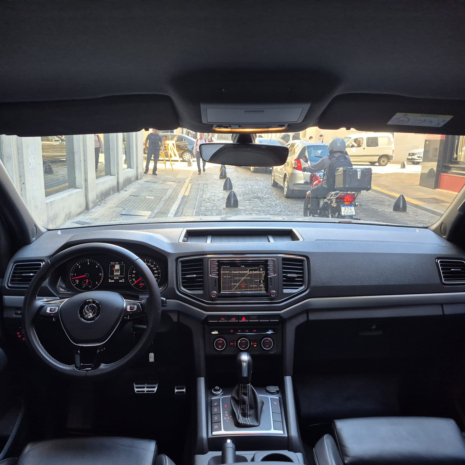 Mirá esta publicación de Volkswagen Amarok