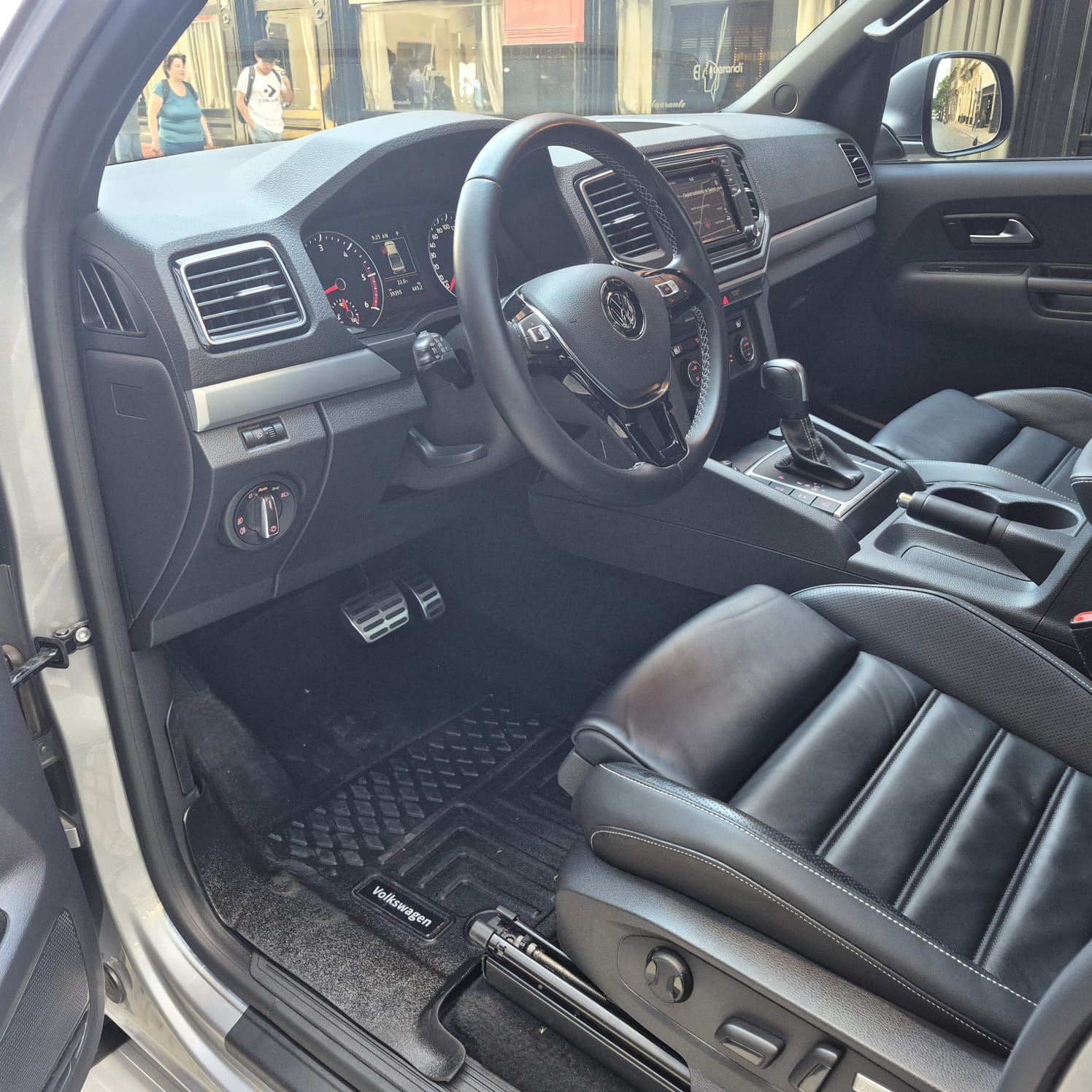 Mirá esta publicación de Volkswagen Amarok