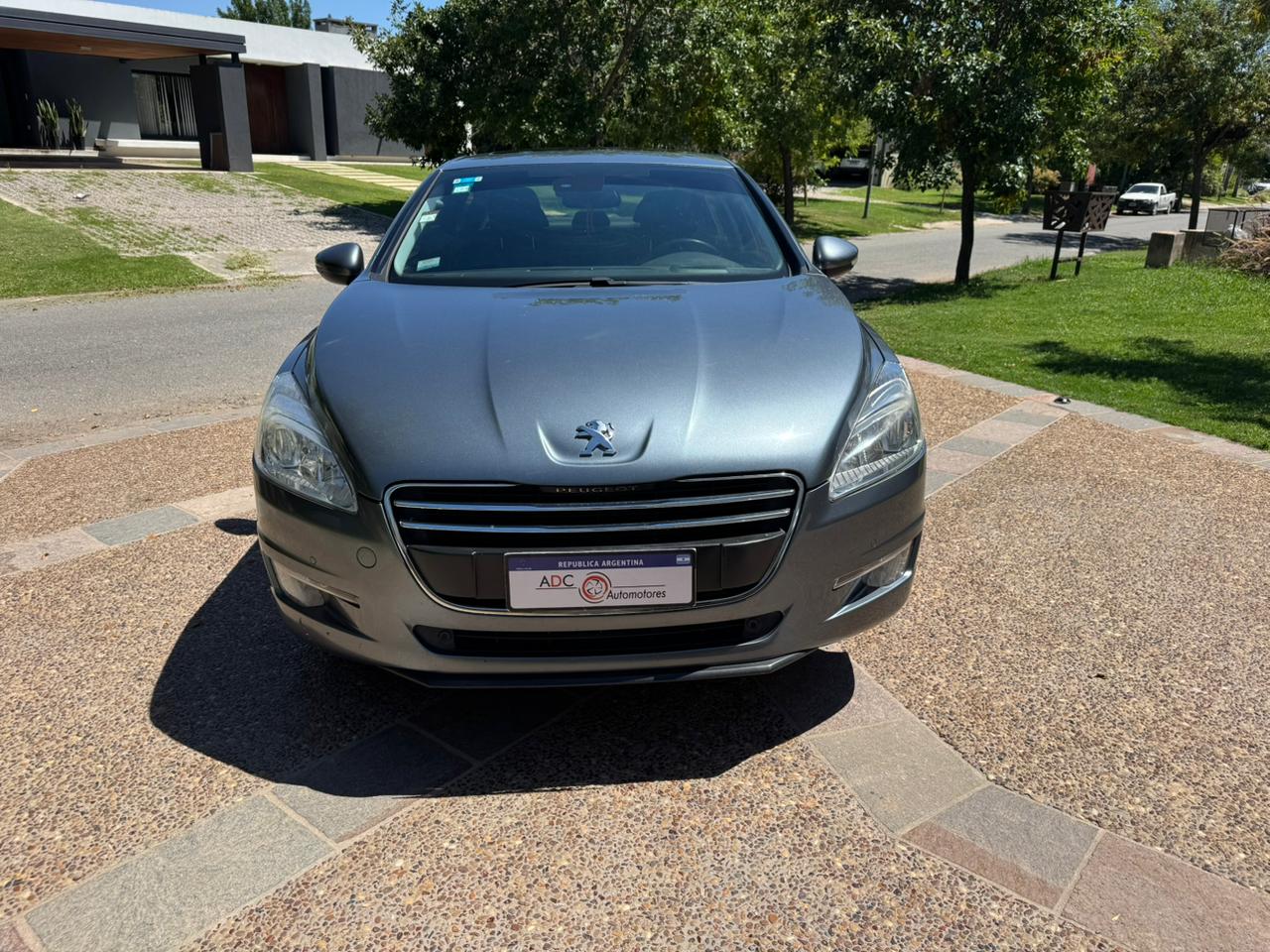 Mira esta publicación de Peugeot 508 2013 en Motordil