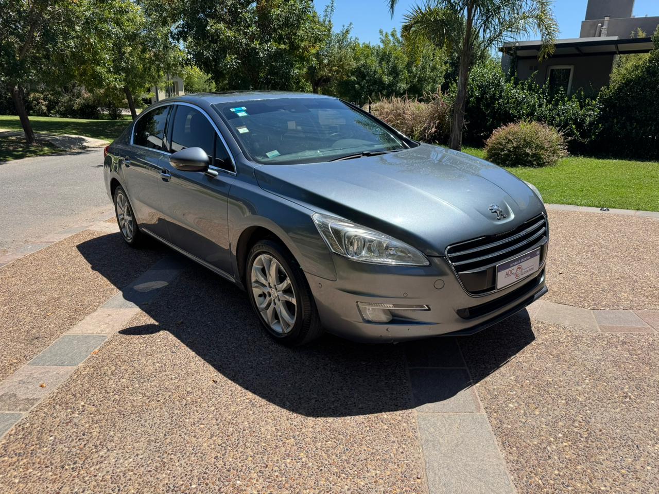 Mira esta publicación de Peugeot 508 2013 en Motordil