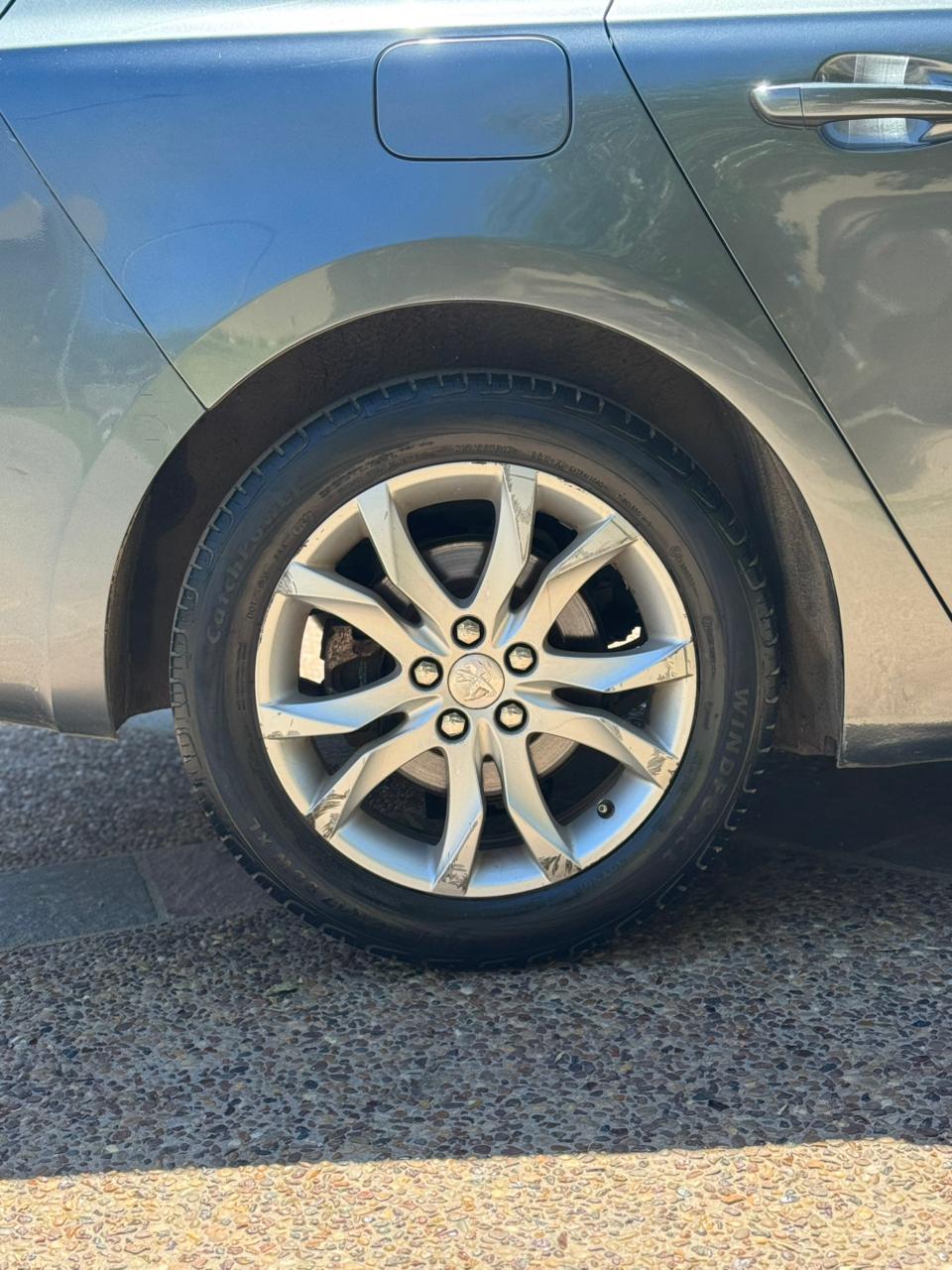 Mira esta publicación de Peugeot 508 2013 en Motordil