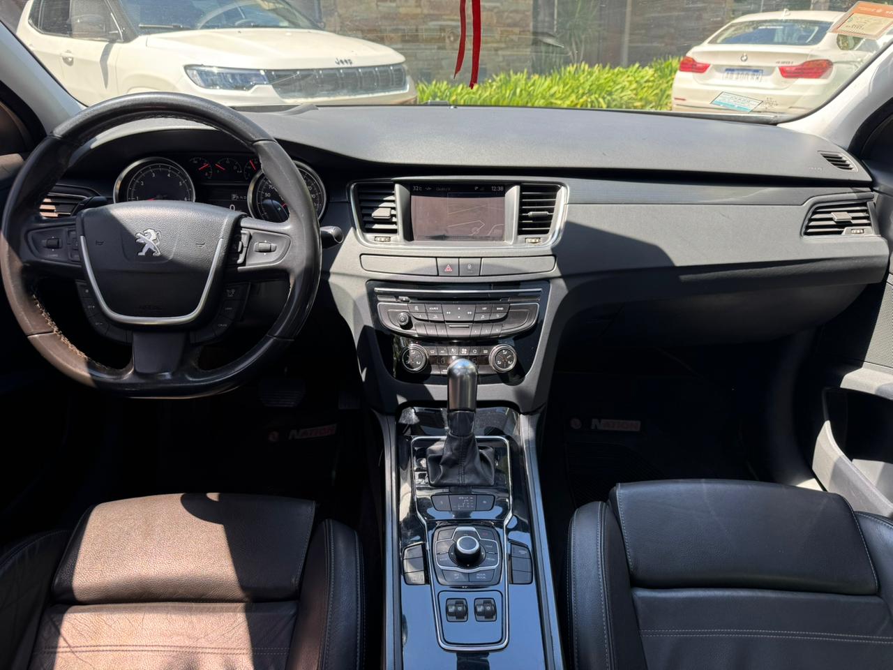 Mirá esta publicación de Peugeot 508