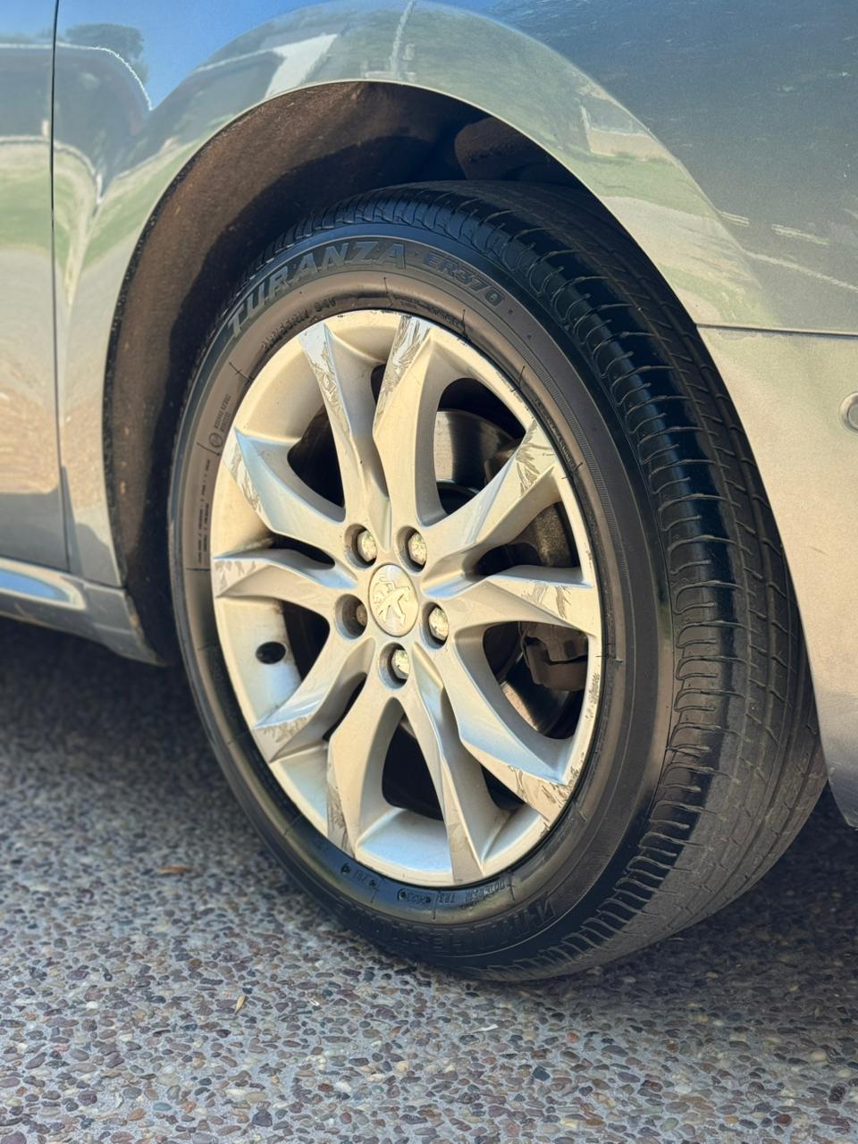 Mira esta publicación de Peugeot 508 2013 en Motordil