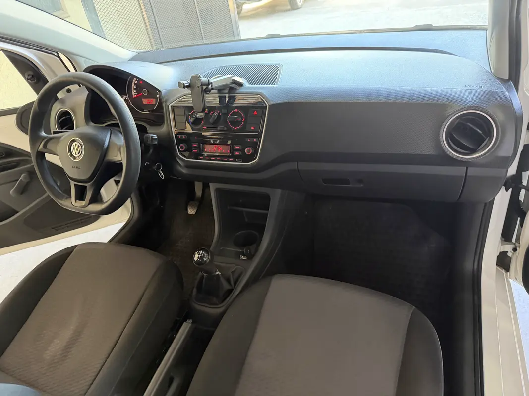 Mirá esta publicación de Volkswagen UP