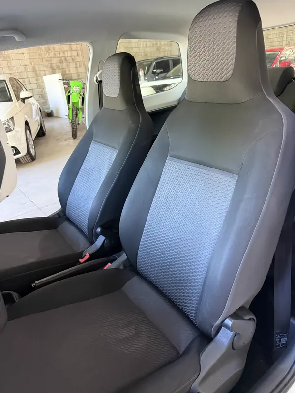 Mirá esta publicación de Volkswagen UP