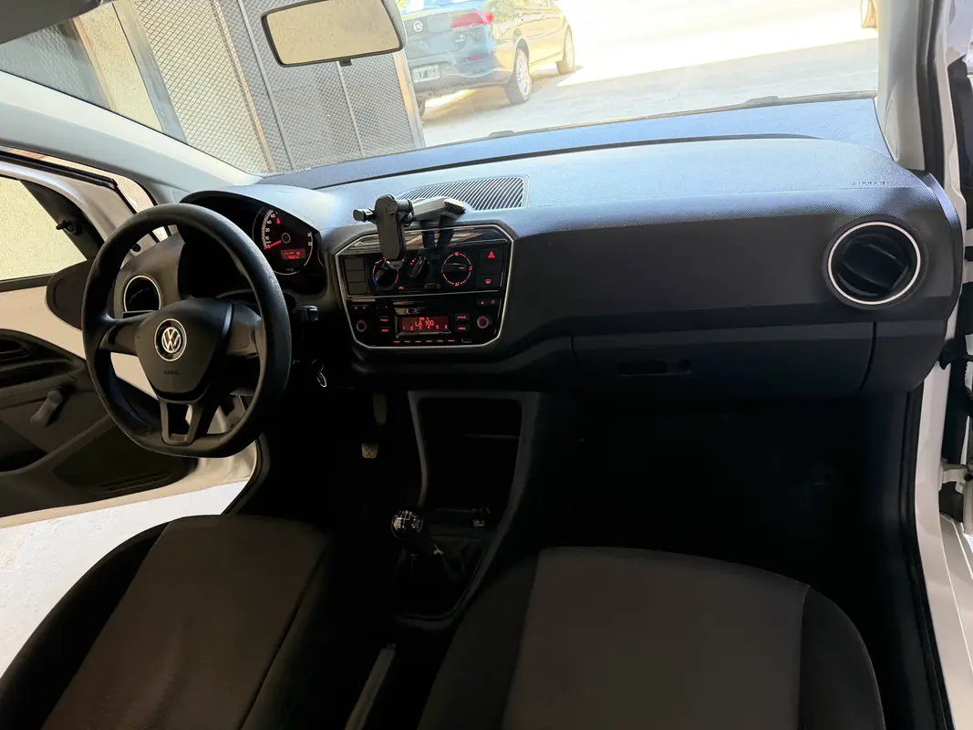 Mirá esta publicación de Volkswagen UP