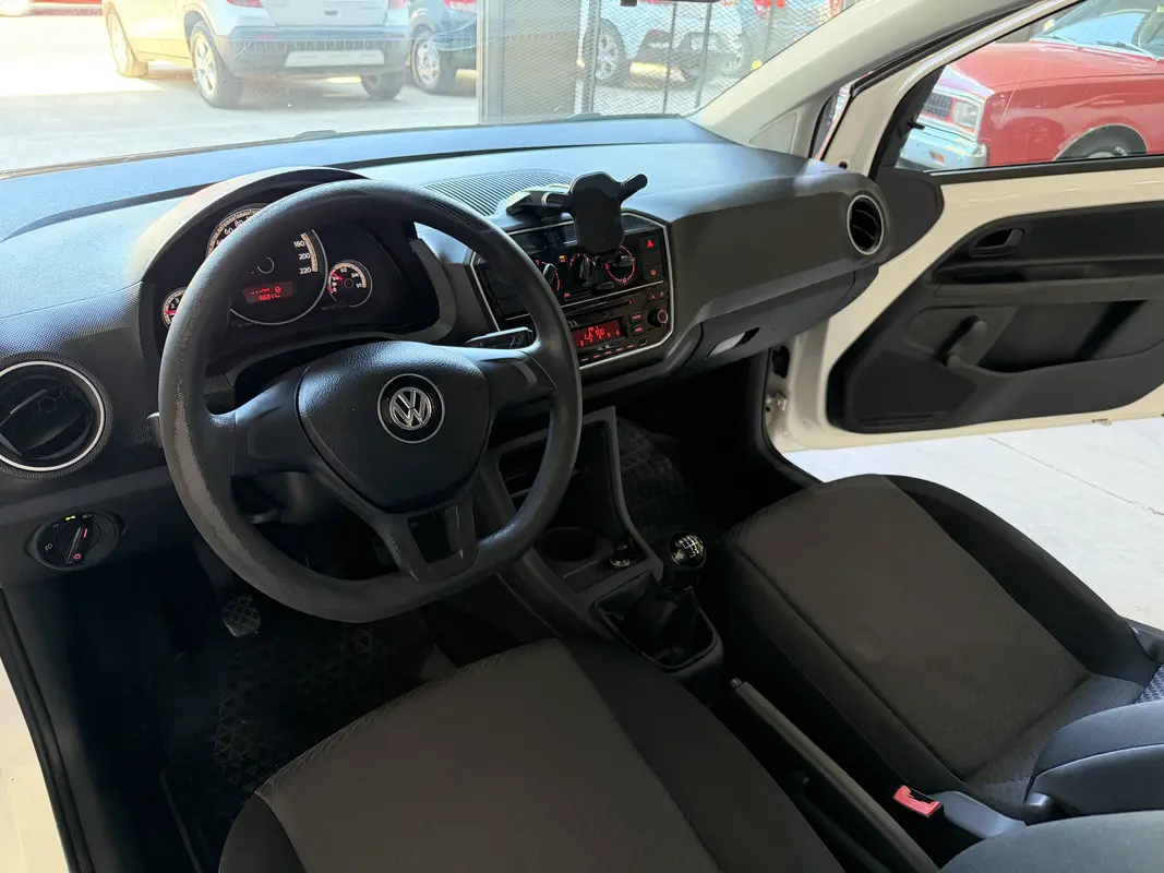 Mirá esta publicación de Volkswagen UP