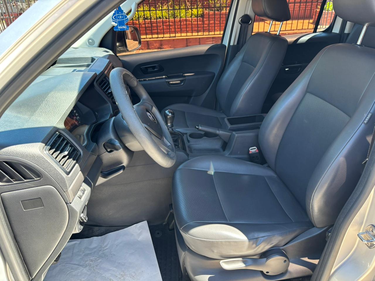 Mira esta publicación de Volkswagen Amarok 2019 en Motordil