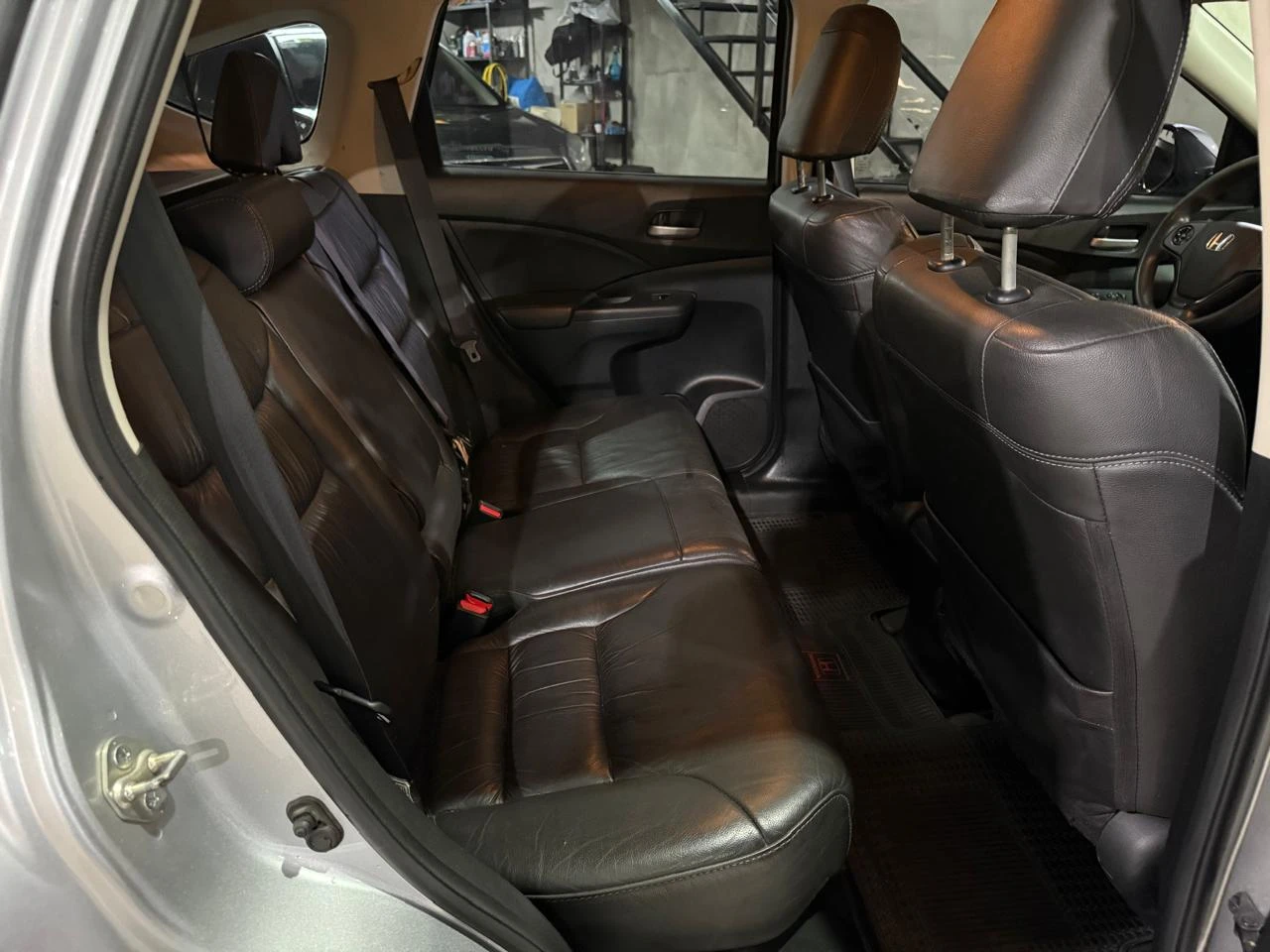 Mira esta publicación de Honda CRV 2013 en Motordil