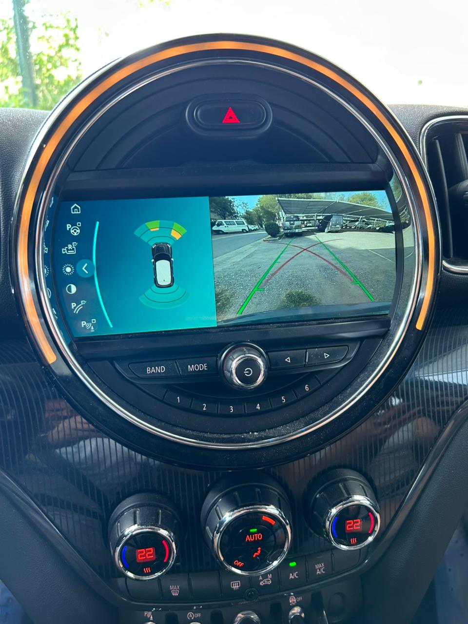 Mira esta publicación de Mini Countryman 2017 en Motordil