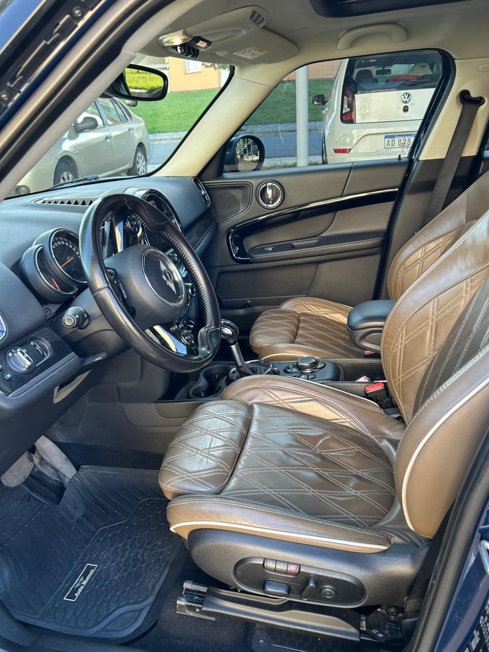 Mira esta publicación de Mini Countryman 2017 en Motordil