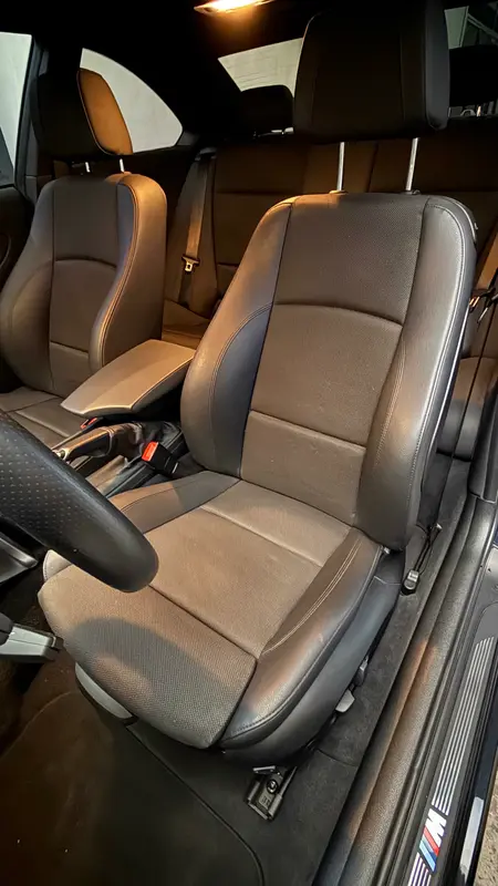 Mira esta publicación de BMW Serie 1 2014 en Motordil