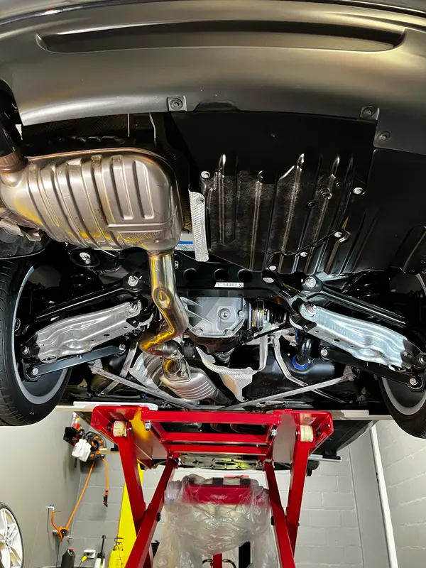 Mirá esta publicación de BMW Serie 1