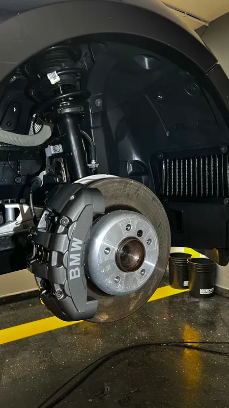 Mirá esta publicación de BMW Serie 1